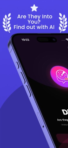 DMradar Screenshot 1 of 5