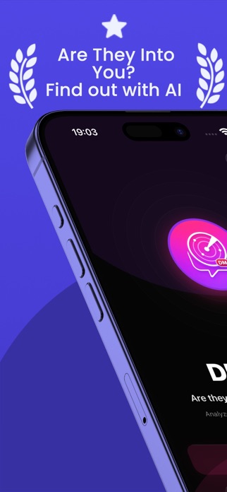 DMradar Screenshot 1 of 5
