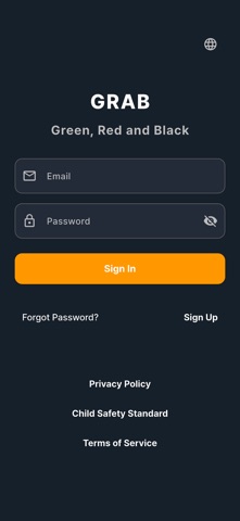 GRAB: Non-Binary Community Screenshot 5 of 8