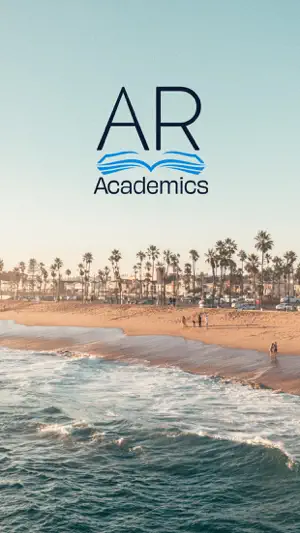 AR Academics screenshot 1