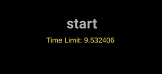 Interrupt Overslept screenshot