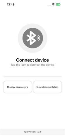 SDD6 App screenshot