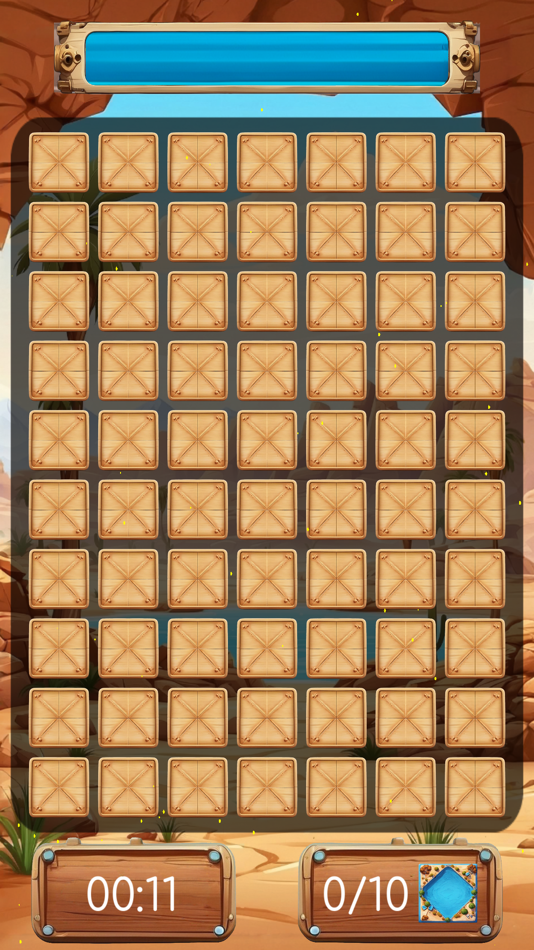 #3. Oasis Quest (iOS) بواسطة: Thomas Stigler