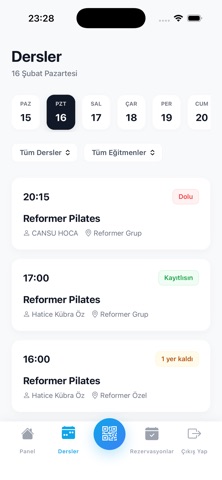 Formda screenshot