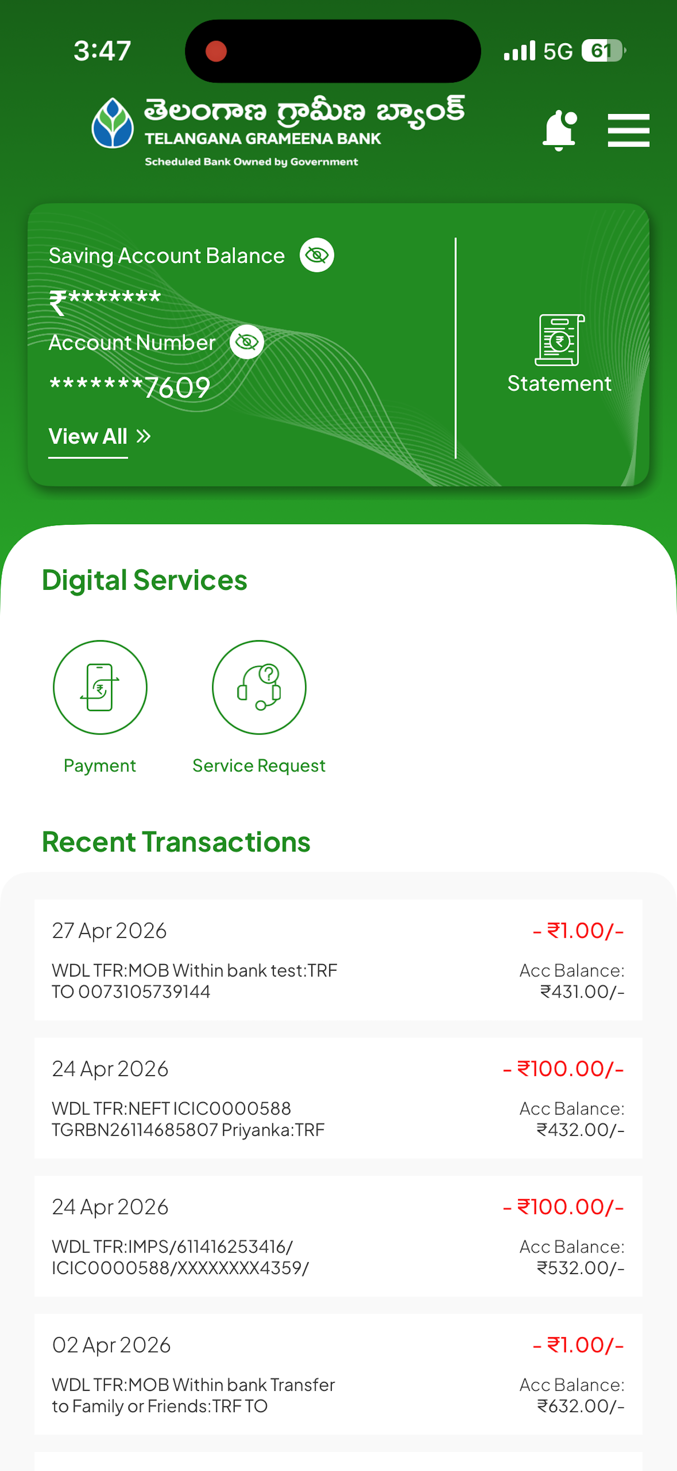TGB Business Banking