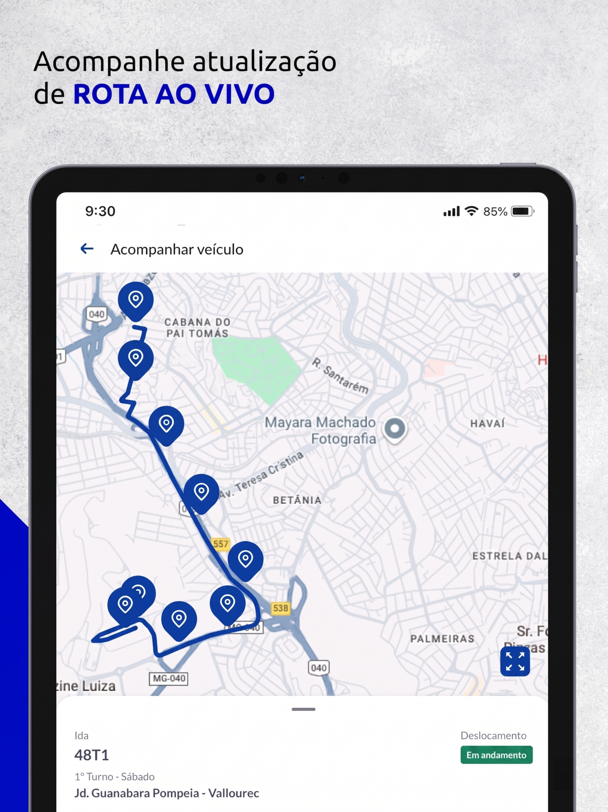 Mobi Prime screenshot 6
