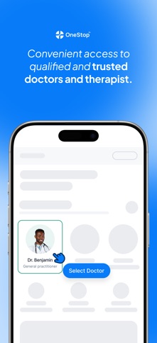 Onestoprx screenshot