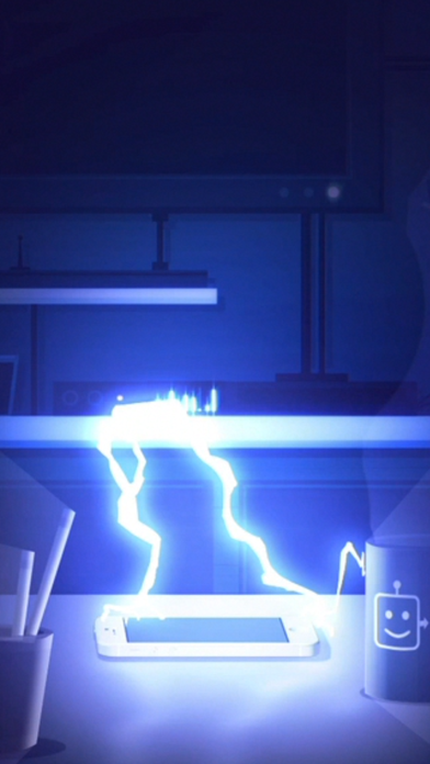 Romo Screenshot