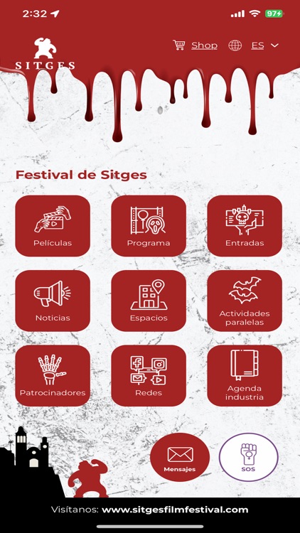 Festival de Sitges