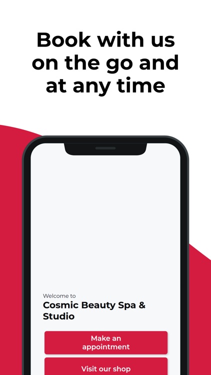 Cosmic Beauty Spa & Studio