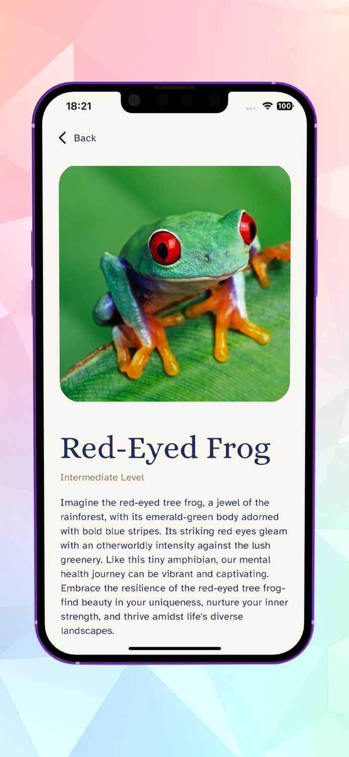 Clear Colouring Studio