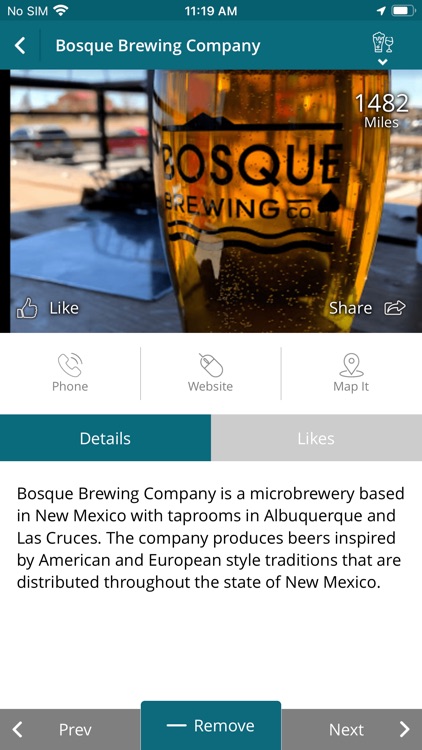 See Sandoval screenshot-4