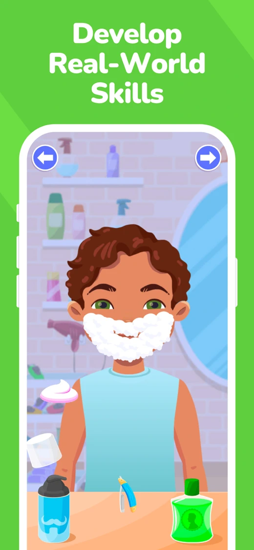 Kiddopia: Kids Learning Games screenshot 10