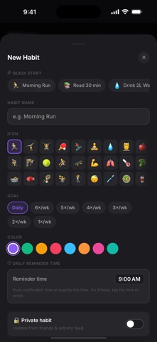 Haboop Screenshot 2 of 6