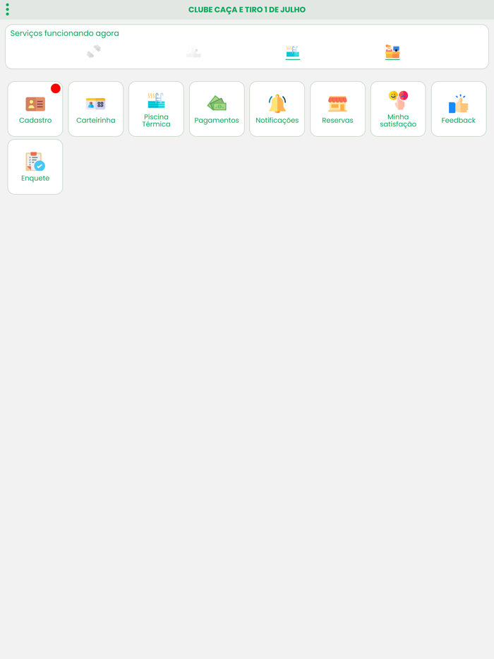 Clube Caça e Tiro 1 de Julho