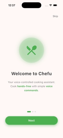 Chefu - Master Recipes Screenshot 2 of 5