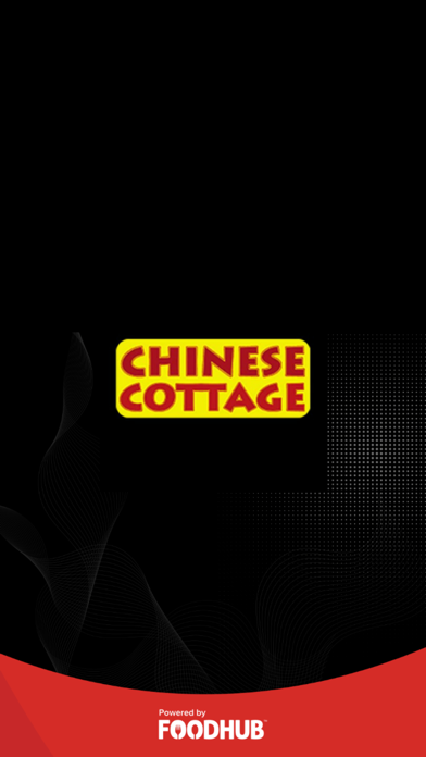 Chinese Cottage Didcot Screenshot