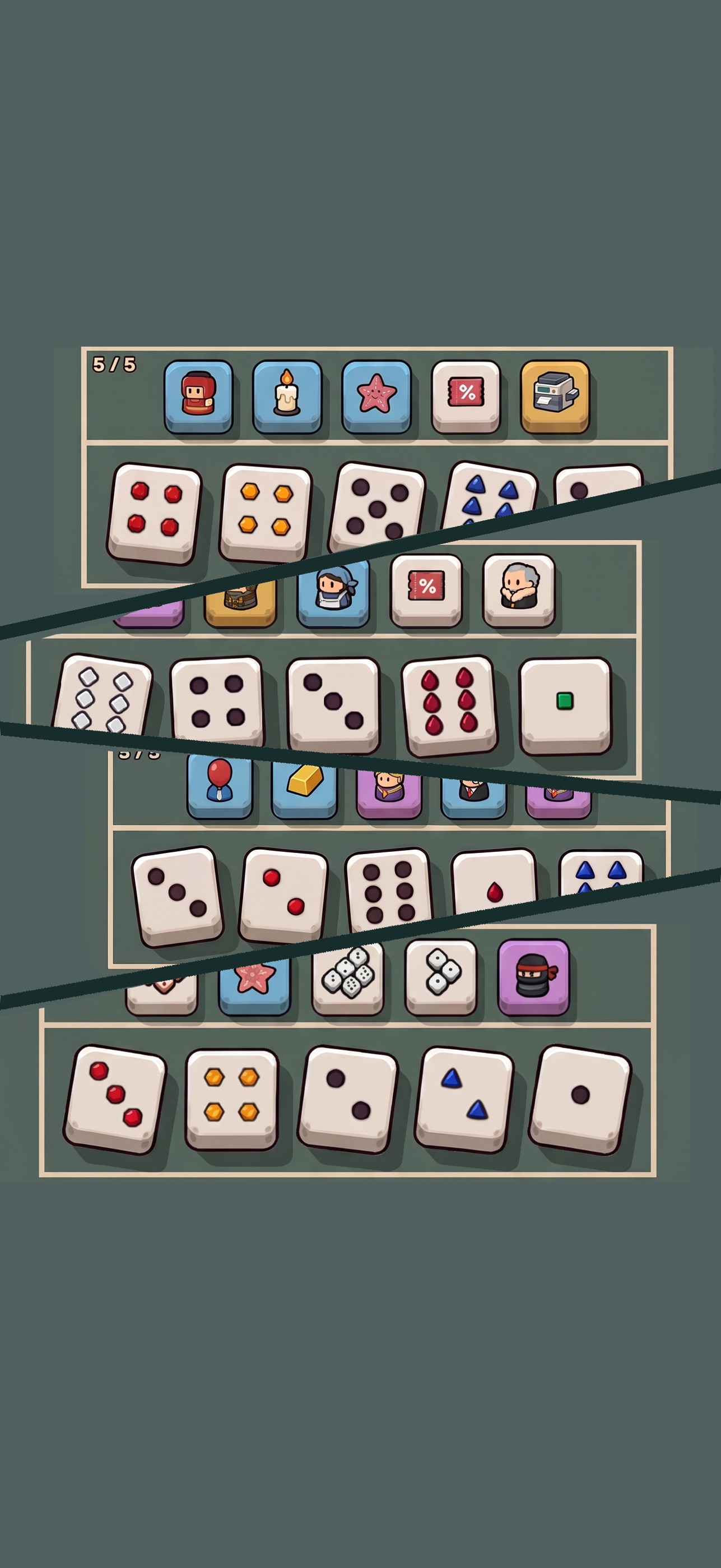 Screenshot 4 of 도파민 다이스