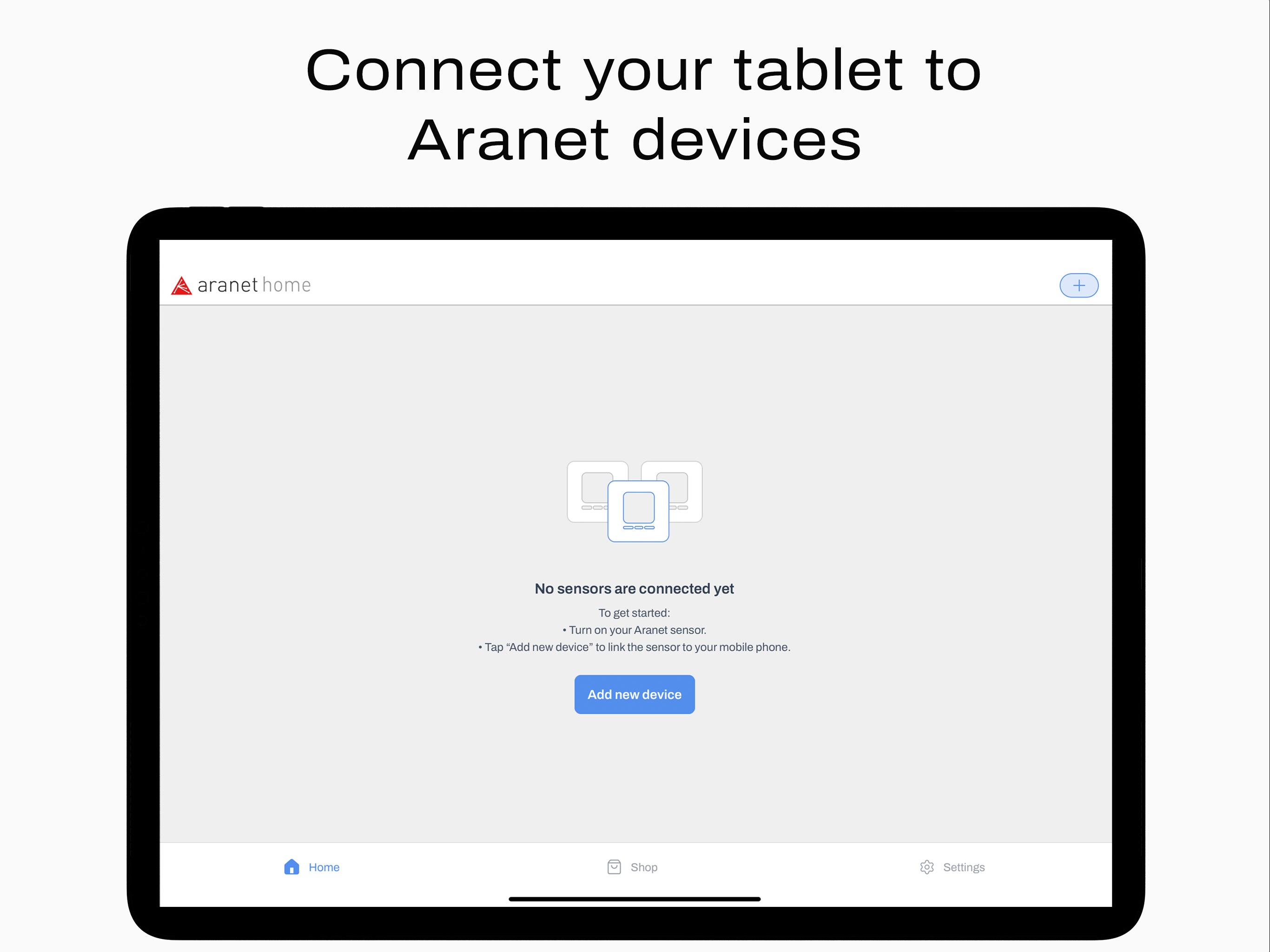Aranet Home screenshot 11