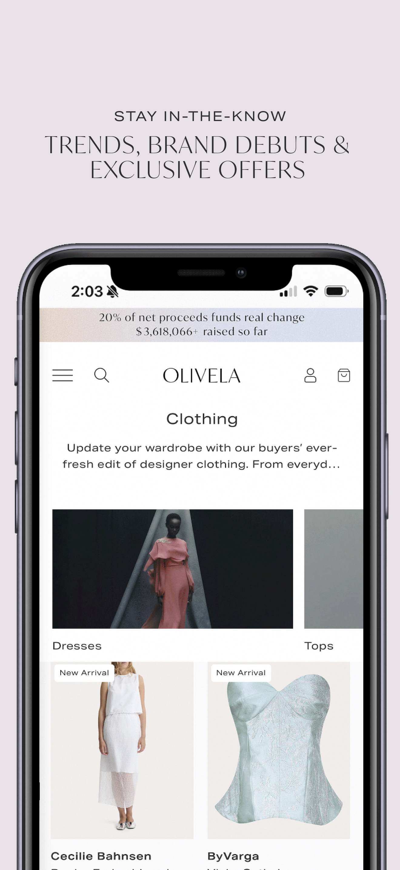 OLIVELA