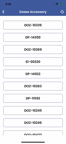 Dozee Nucleus screenshot