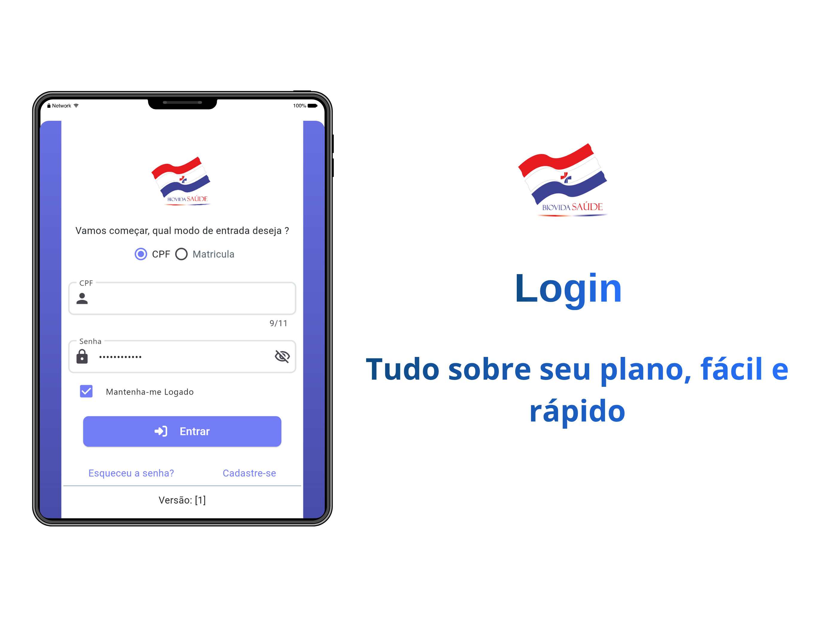 Biovida Saúde