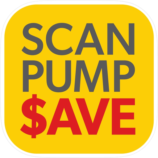 Scan Pump Save App