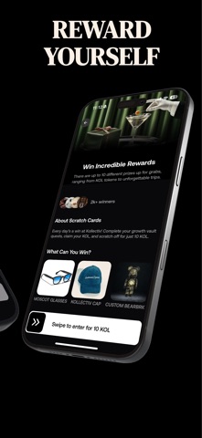 Kollectiv Screenshot 3 of 6
