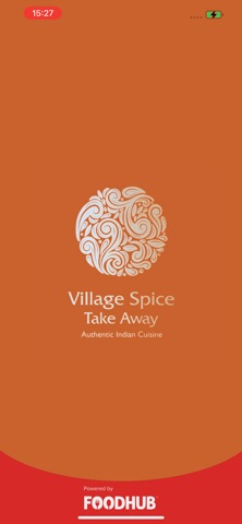 Village Spice. Screenshot 1 of 4