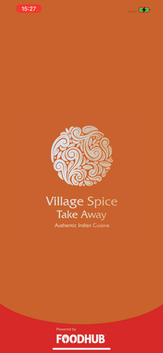 Village Spice. Screenshot 1 of 4