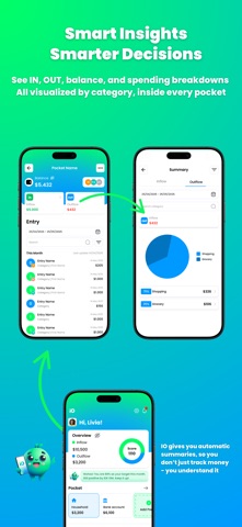 My InOut iO Screenshot 8 of 8