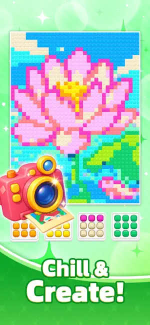 Jewel Color Sort: Diamond Game screenshot 3