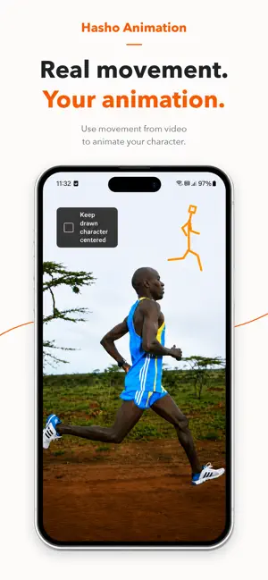 Hasho Animation screenshot 3