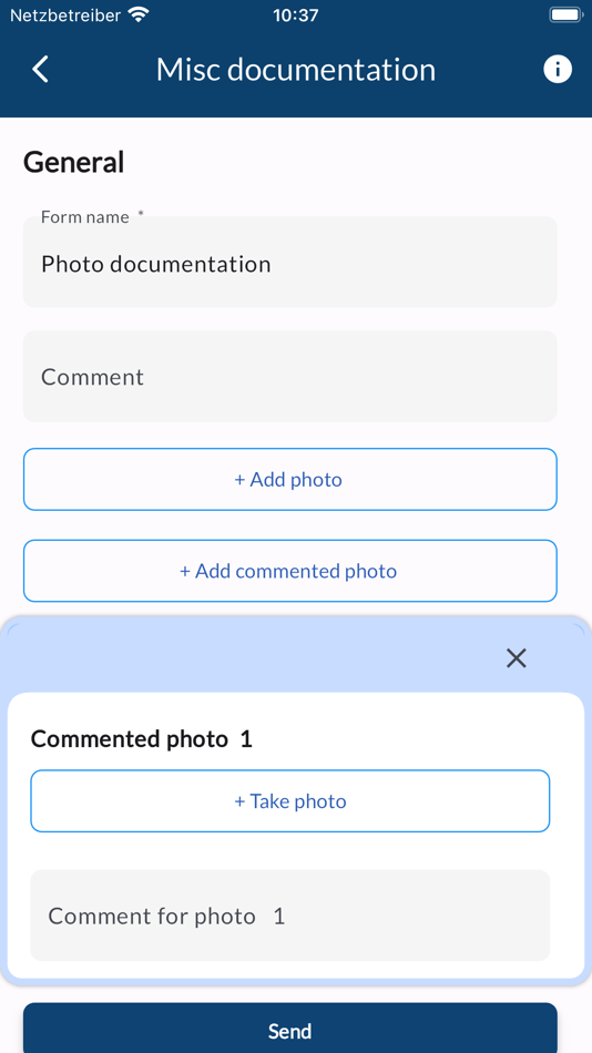 #1. CDR Pro (iOS) 由: aircargobook GmbH