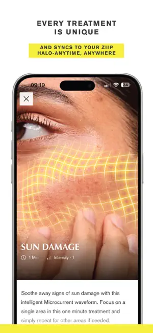 ZIIP Beauty screenshot 3
