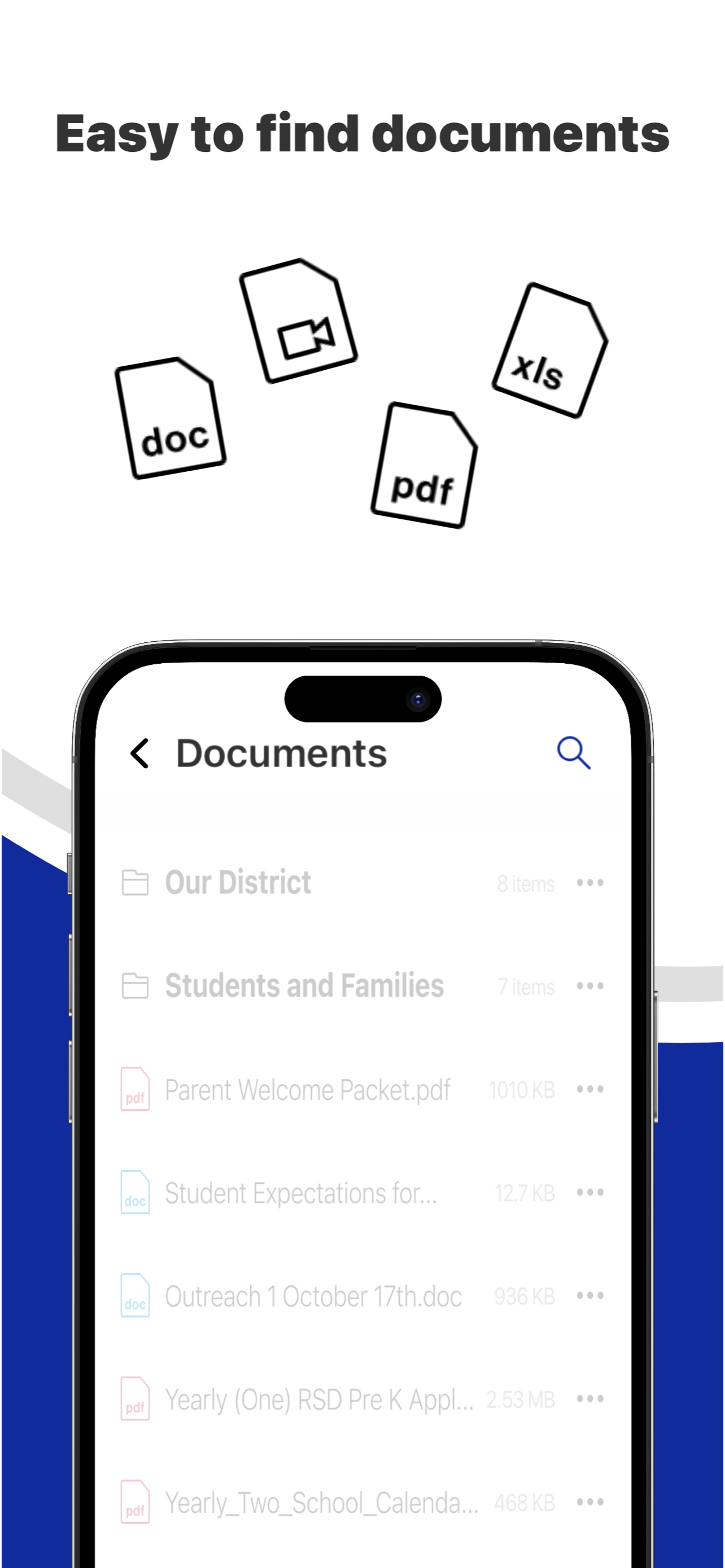 Crocker R-II School District screenshot 4