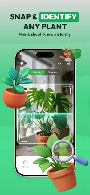 FarmIt: AI Plant Identifier screenshot 4