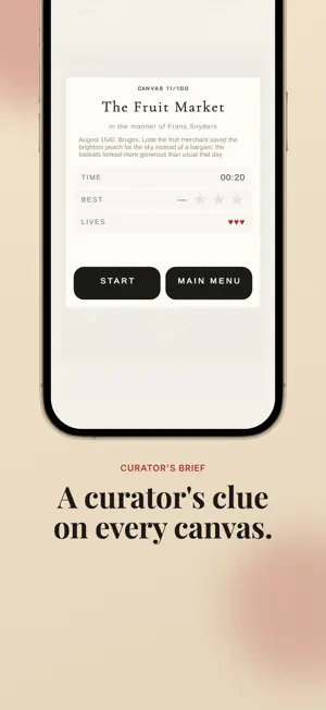 Art & Hide: Chameleon Puzzle screenshot 4