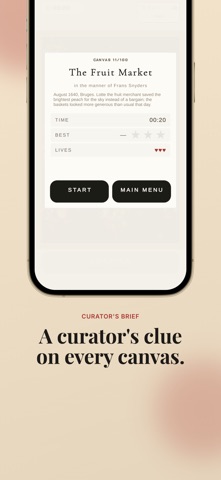 Art & Hide: Chameleon Puzzle Screenshot 4 of 8