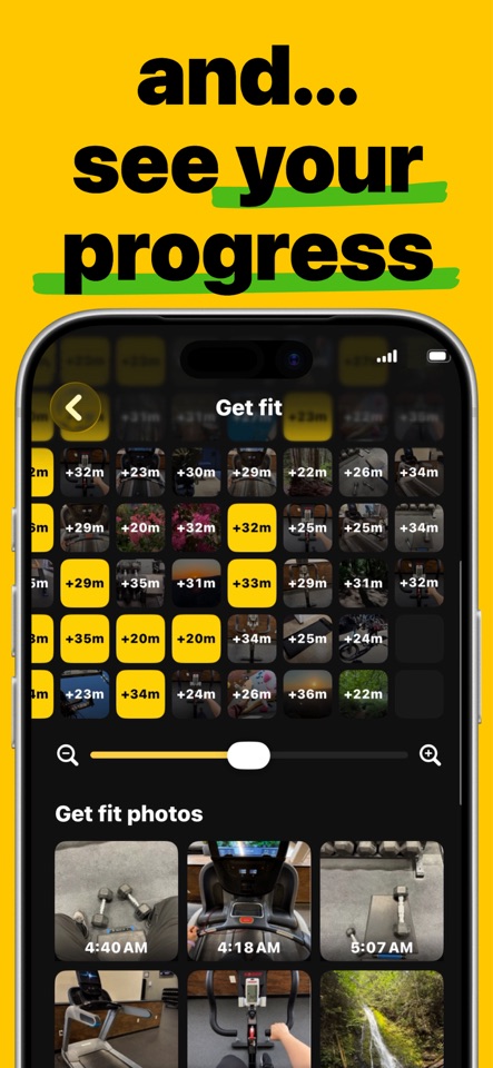 UltraAlarm: Get Up Alarm Clock screenshot 6