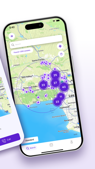 Realtyna Palladium Screenshot