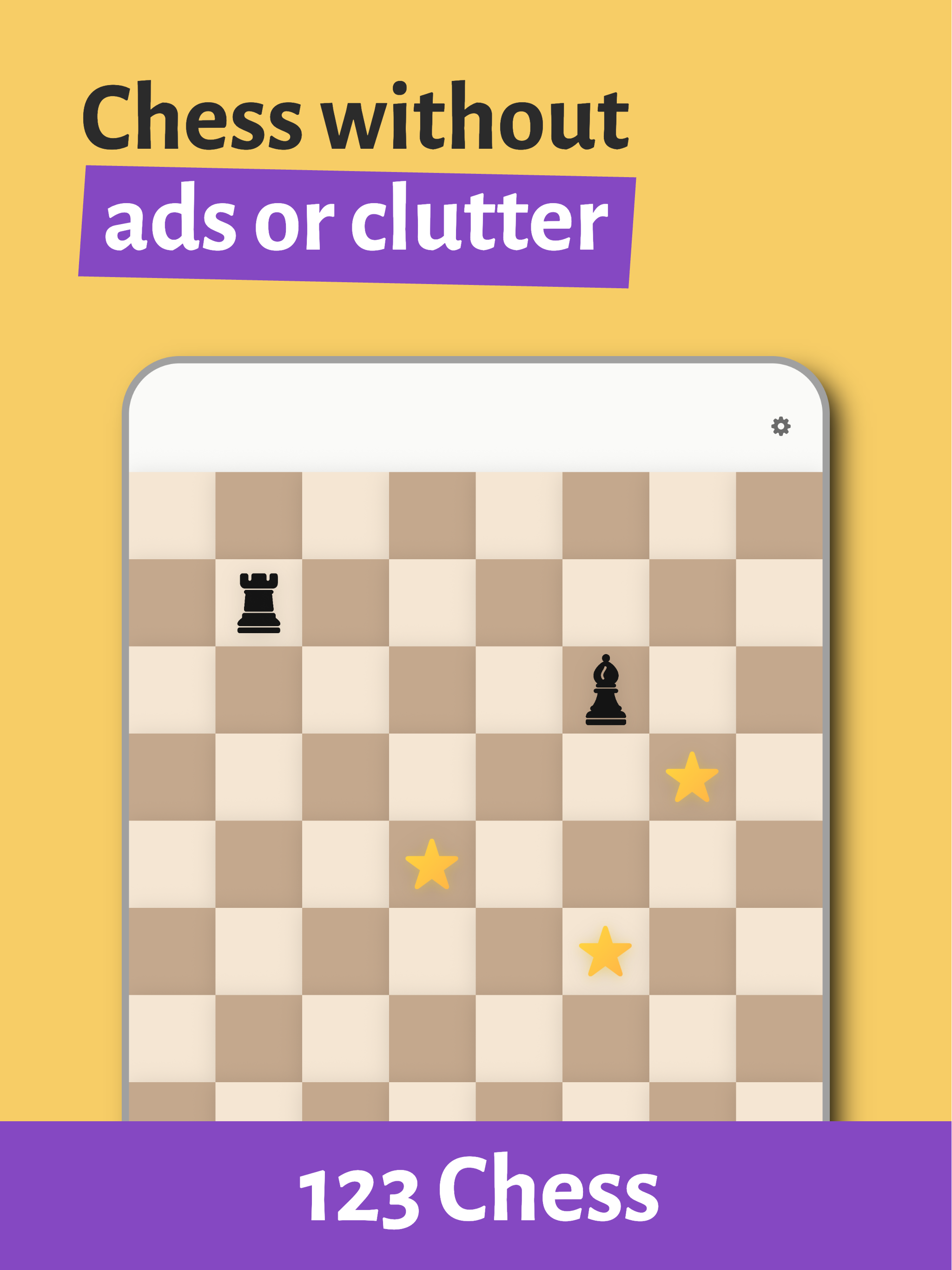 123 Chess screenshot 5