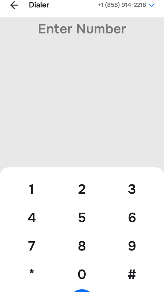 #4. CRM Connection (iOS) By: S3 Solutions LLC