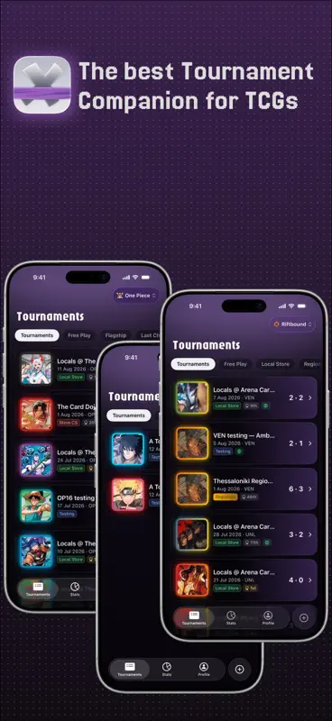 BountyLog screenshot 1 of 6