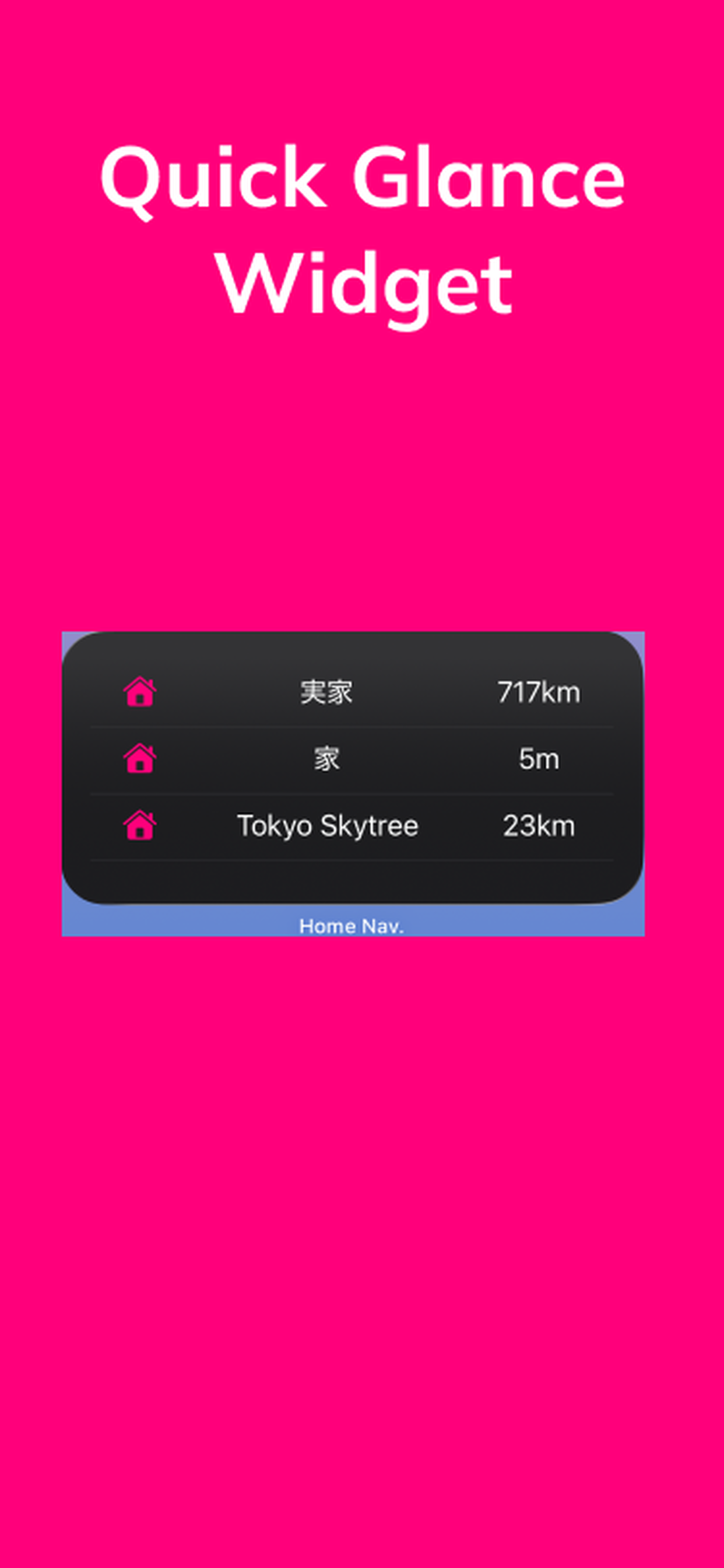 Home Nav. ~ Never get Lost ~ screenshot 6