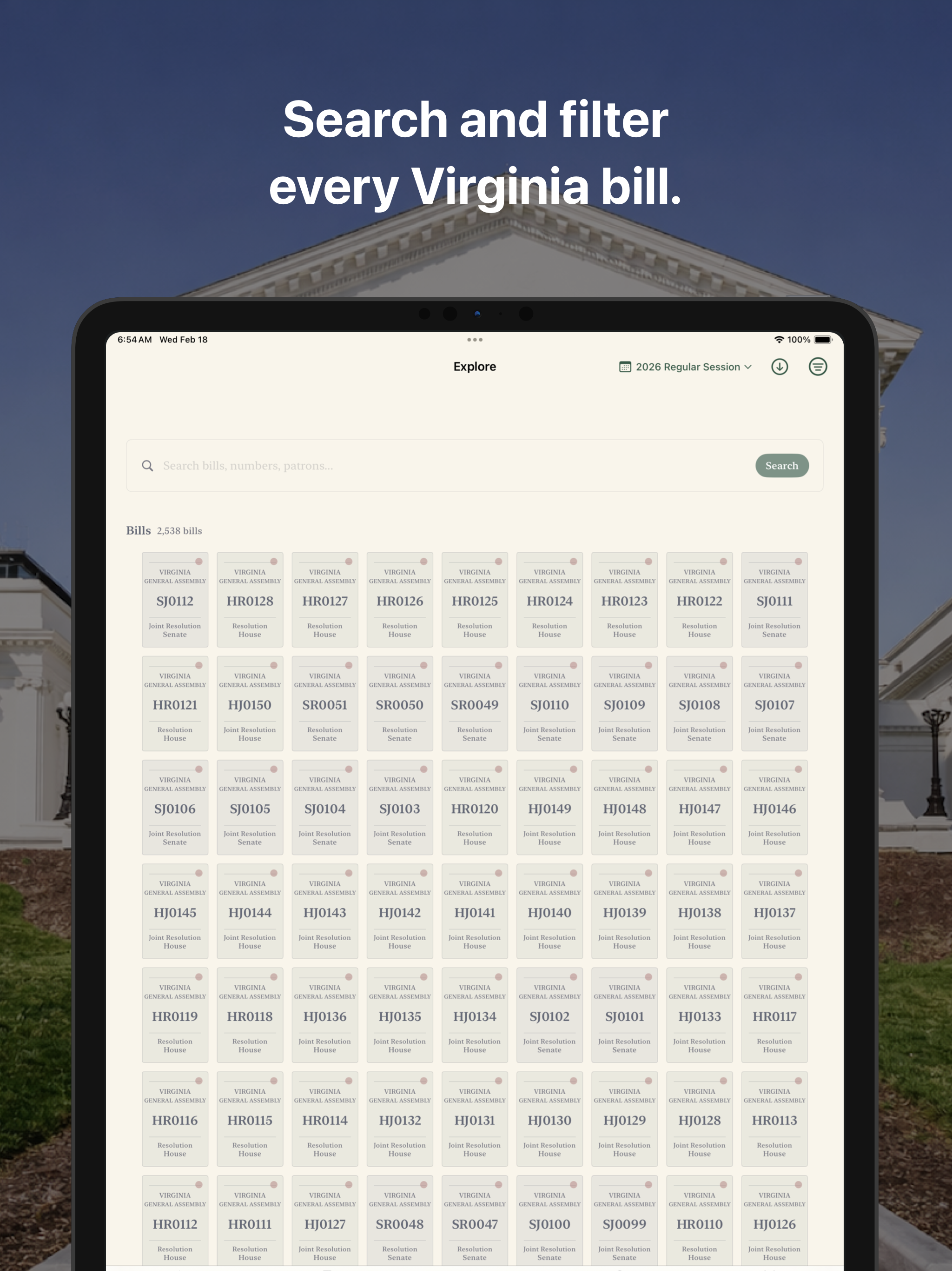 PolicyPal Virginia screenshot 9
