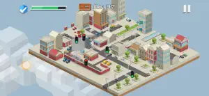 Crossroad Chaos screenshot 2