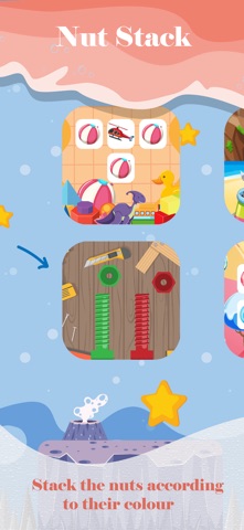 Funland Quest screenshot