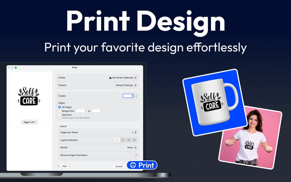 #4. AI Inkspire Studio (macOS) 由: Muhammad Awais