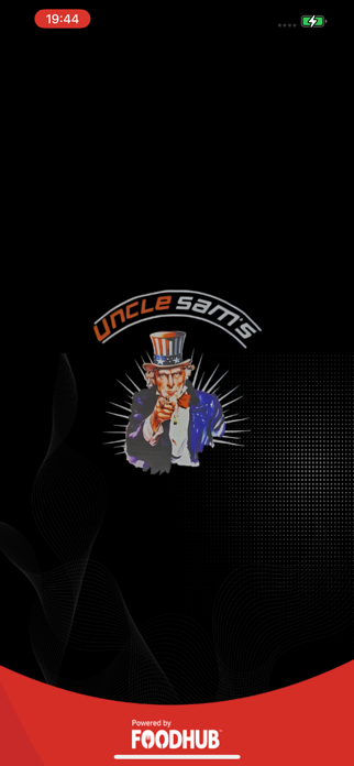 Uncle Sams. Screenshot 1 of 4